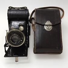 ?Antica macchina fotografica a soffietto 