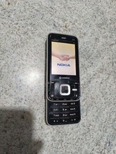 Nokia n81  funzionante