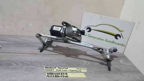 Tandem motorino spazzole - motorino,