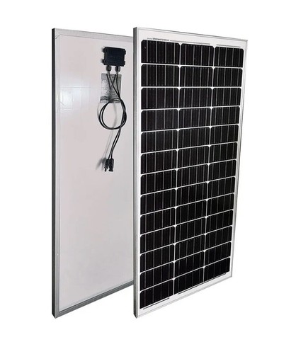 Pannello solare fotovoltaico - pannello,
