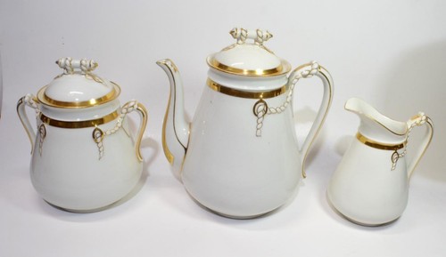 Rustica haviland porcellana - haviland,