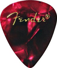 Fender 351 Premium Celluloid