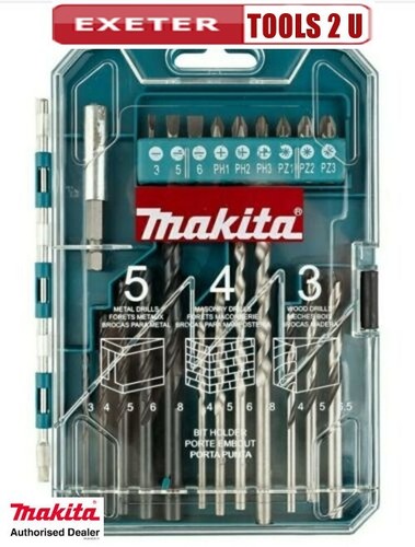 Makita 44002 set punte - makita, per