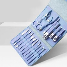 16 Piece Stainless Steel Nail