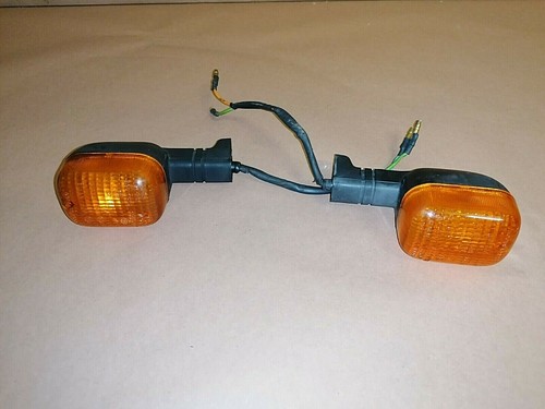 Rear turn signal coppia - rear,