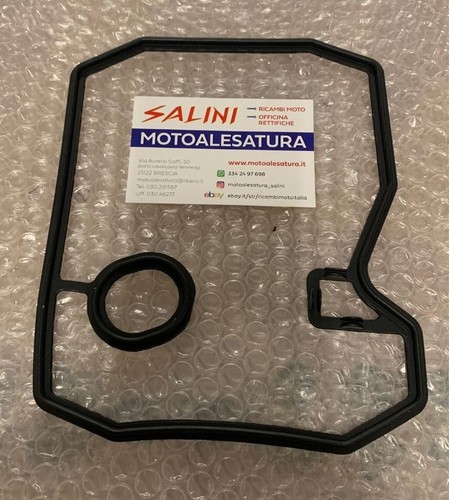 Guarnizione coperchio valvole - coperchio,