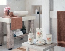 set accessori bagno in