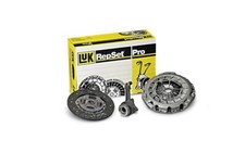 LUK Kit Frizione Renault Clio