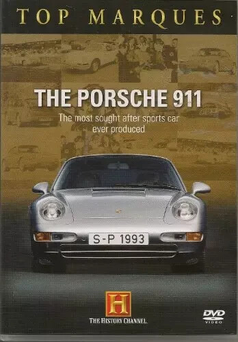 Top marques the - marques, porsche