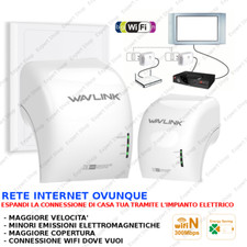 RIPETITORE GRID POWERLINE