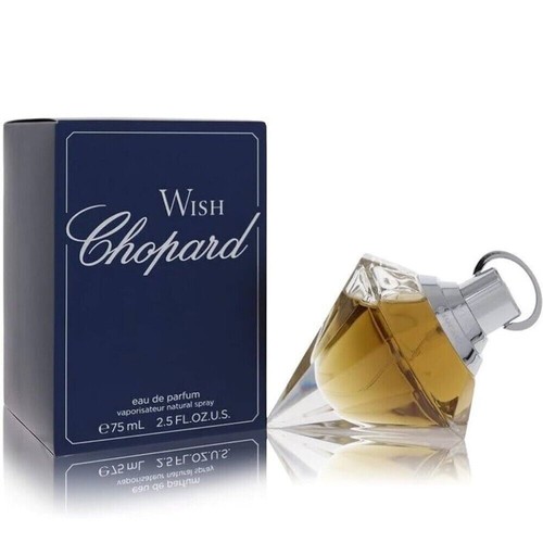 Chopard wish edp vapo - chopard,