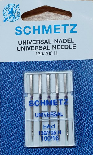 Aghi schmetz per - schmetz, macchina