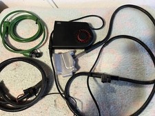 DEFA Riscaldatore Motore E