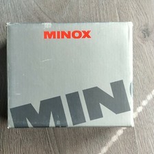Binocolo  Professionale MINOX BD 10x25 A