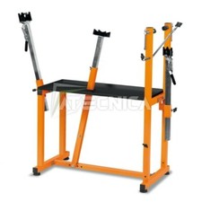 Banco per manutenzione