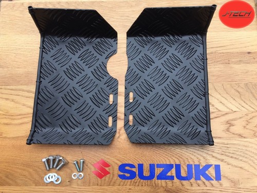 Suzuki lt50 pedane - lt50, /