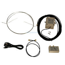 MLA-30+ 500KHz-30MHz antenna