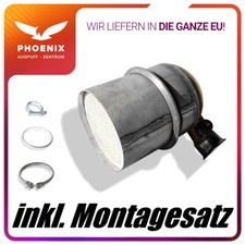 Filtro antiparticolato diesel