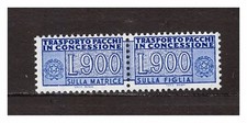 PACCHI IN CONCESSIONE  -  Lire