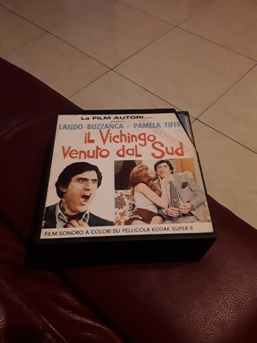 Cofanetto super il vichingo - cofanetto, 8