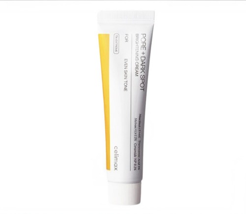 Celimax crema schiarente pori - crema,