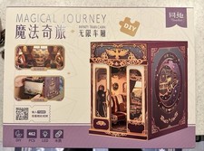 Cabina treno infinito viaggio