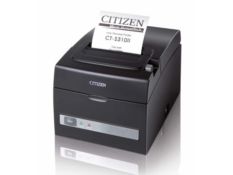 Citizen s310 termica - citizen,