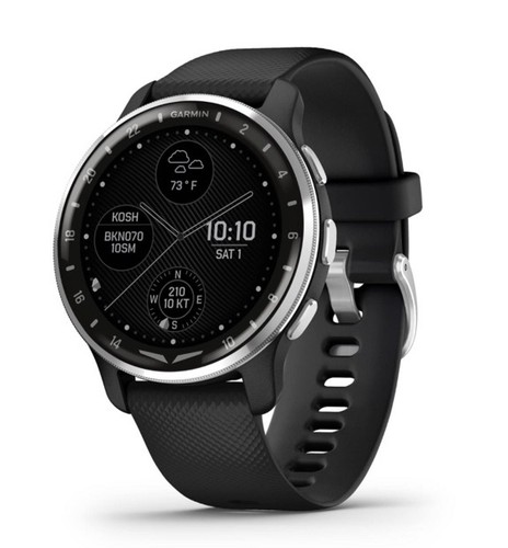 Orologio garmin air - garmin, aviator