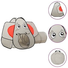 Tenda Gioco Bambini Elefante