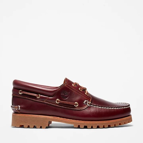 Stringate uomo timberland - stringate,