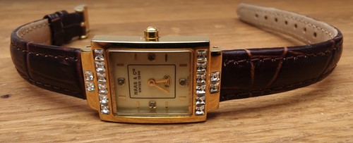 Orologio donna 1848 - da,