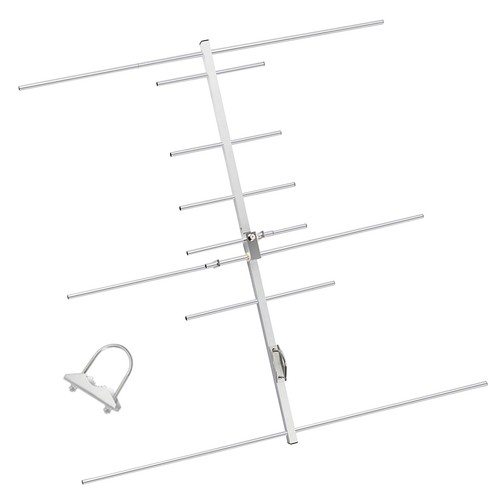 Twayrdio yagi ham antenna - yagi,