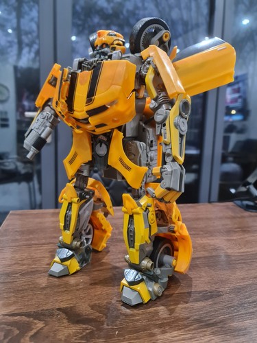 Transformer ultimate movie - transformer,