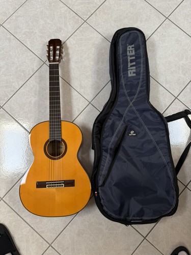 Chitarra classica aria - chitarra,