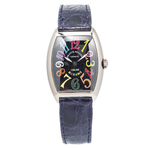 Orologio donna franck - da,