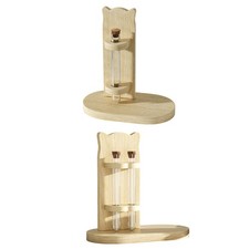 Scatola commemorativa in legno