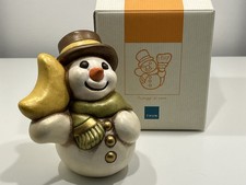 Thun Bolzano figura pupazzo di