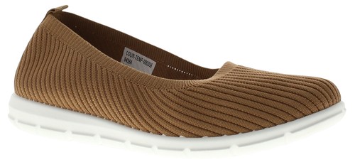 Platino scarpe basse - platino,