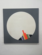 EUGENIO CARMI - segnale