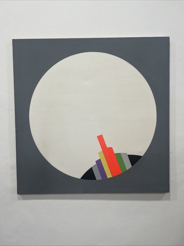 Eugenio carmi segnale - carmi,