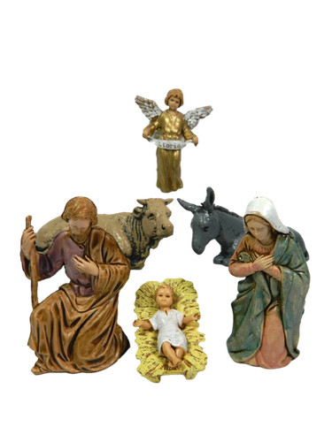 Natività landi - natività,
