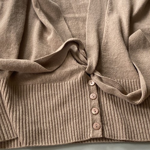 Cardigan nuovo madeleine 42 - cardigan,