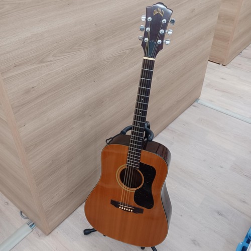 Chitarra acustica guild - guild, d-25