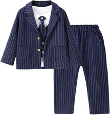 Completo Elegante Bimbo