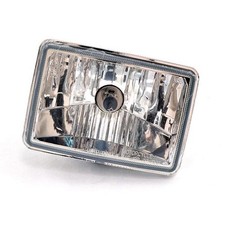 GRUPPO OTTICO FARO ANTERIORE