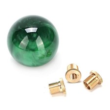 Pomello del cambio, stile