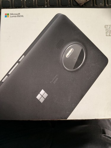 Microsoft lumia 950xl 32gb - microsoft,