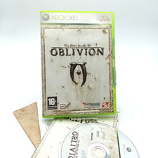 Jeu The Elder Scrolls IV