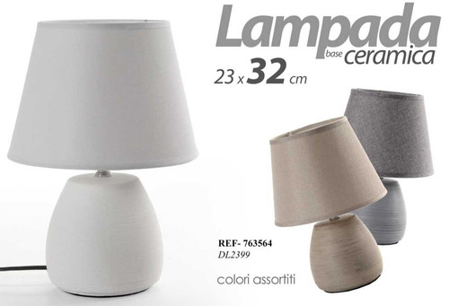Lampada lumetto abat - lampada, da