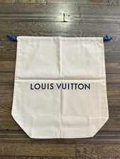 Autentico Louis Vuitton